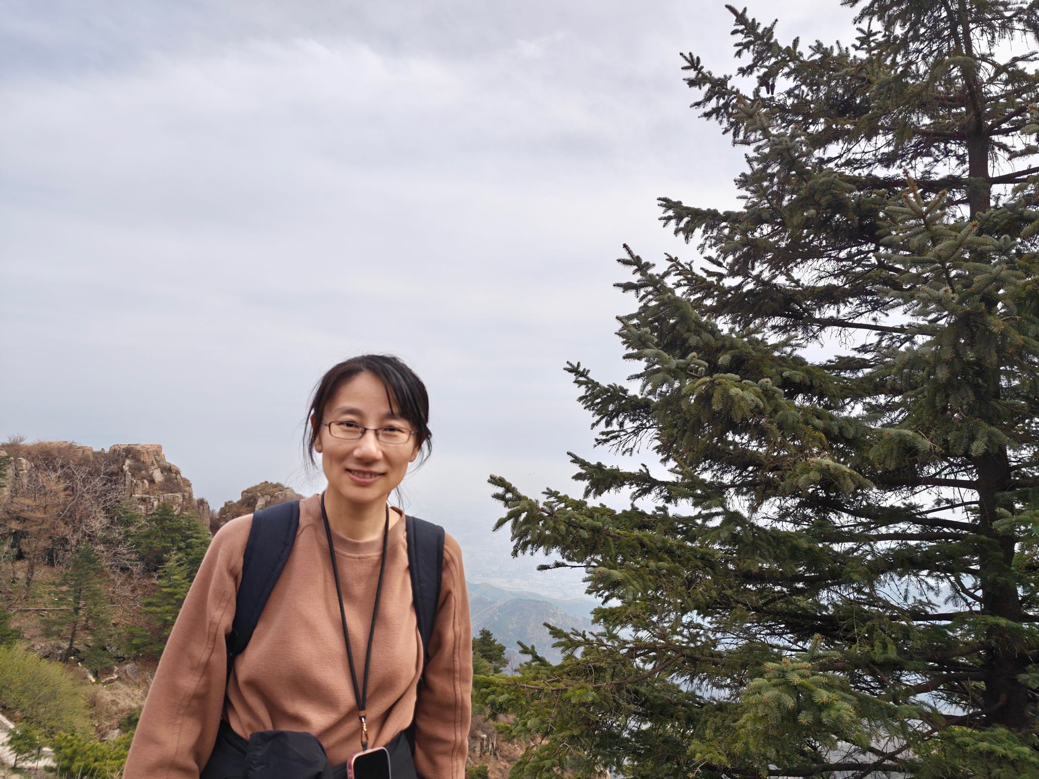 Enhui Yuan